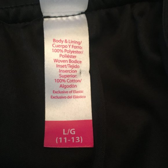 No Boundaries Juniors Dress Size 11 - Picture 4 of 4